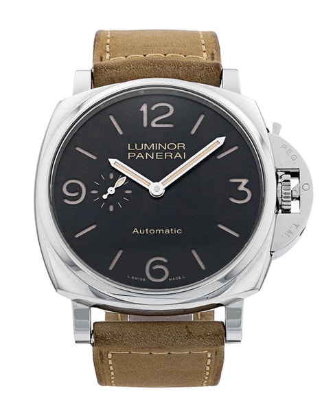 Panerai Luminor Due PAM00674